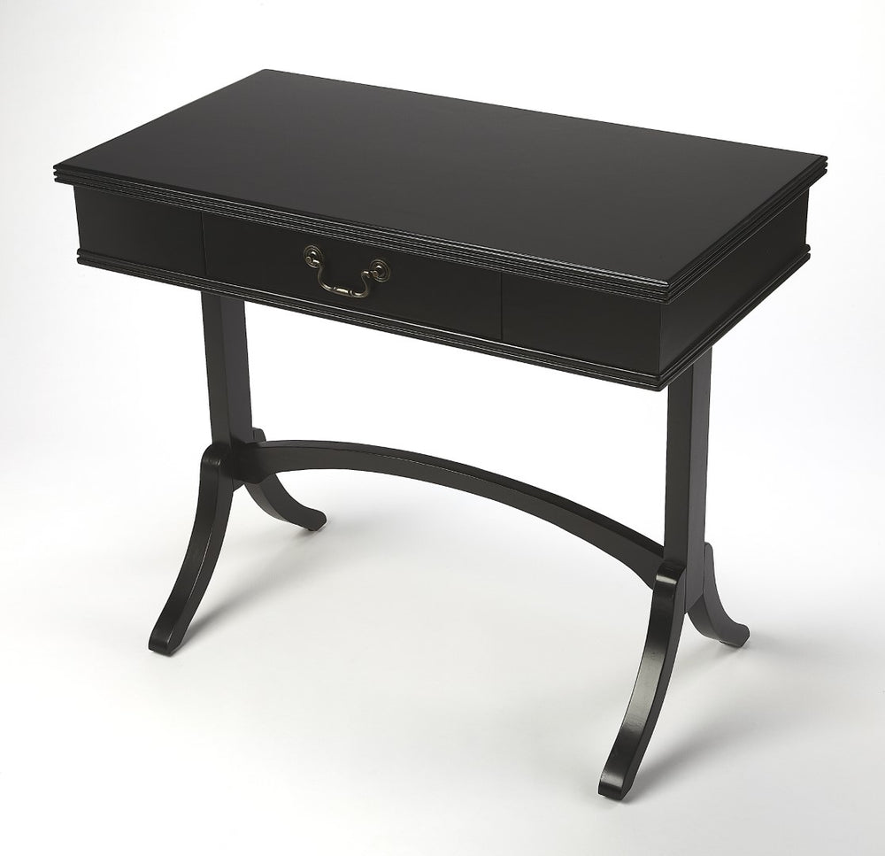 Butler Specialty Alta Black Writing Desk 4456295