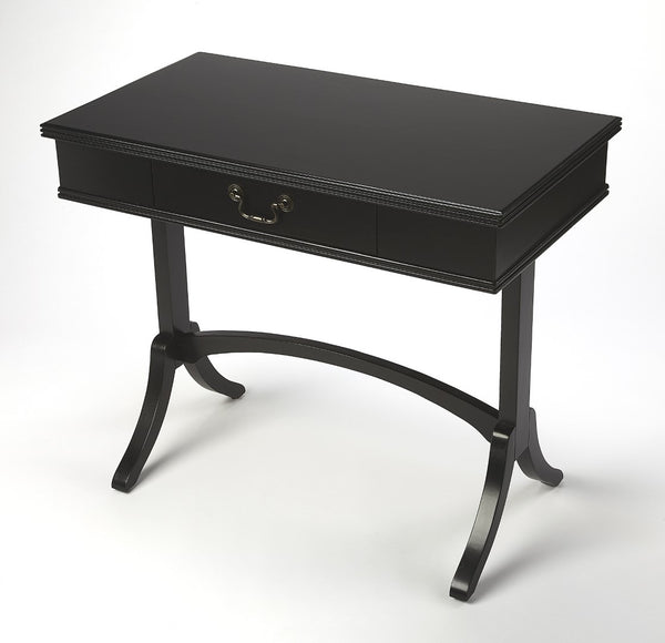 Butler Specialty Alta Black Writing Desk 4456295
