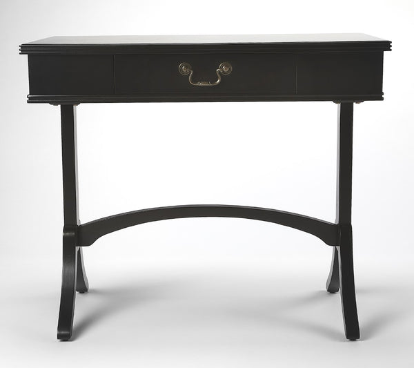 Butler Specialty Alta Black Writing Desk 4456295