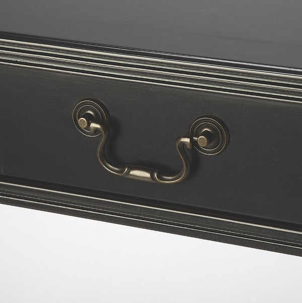 Butler Specialty Alta Black Writing Desk 4456295