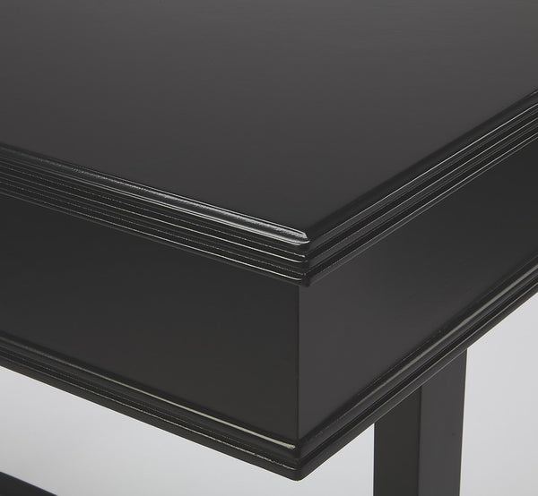 Butler Specialty Alta Black Writing Desk 4456295
