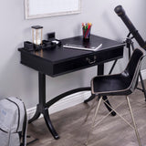 Butler Specialty Alta Black Writing Desk 4456295