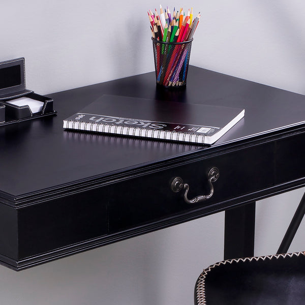 Butler Specialty Alta Black Writing Desk 4456295