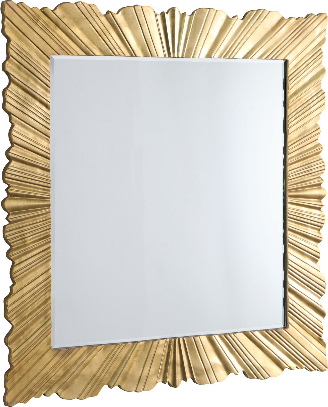Meridian Furniture Golda Mirror - Thumbnail 2