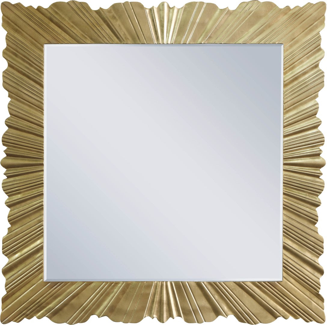 Meridian Furniture Golda Mirror - Thumbnail 3