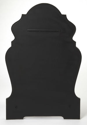 Butler Specialty Donia Blue Wall Mirror 4481291