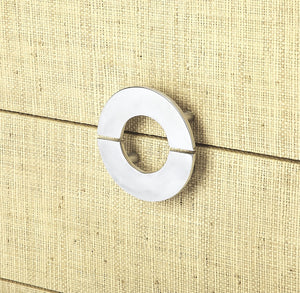 Butler Specialty Amelle Cream Raffia 4 Drawer Accent Chest 4483349