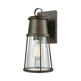 Elk Showroom Crowley Outdoor Wall Sconce