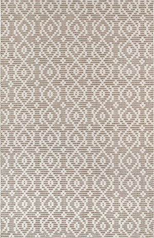 Pasargad Modern Collection Hand-Loomed Jute Area Rug 045076-PASARGAD