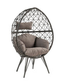 Aeven Patio Patio Lounge Chair