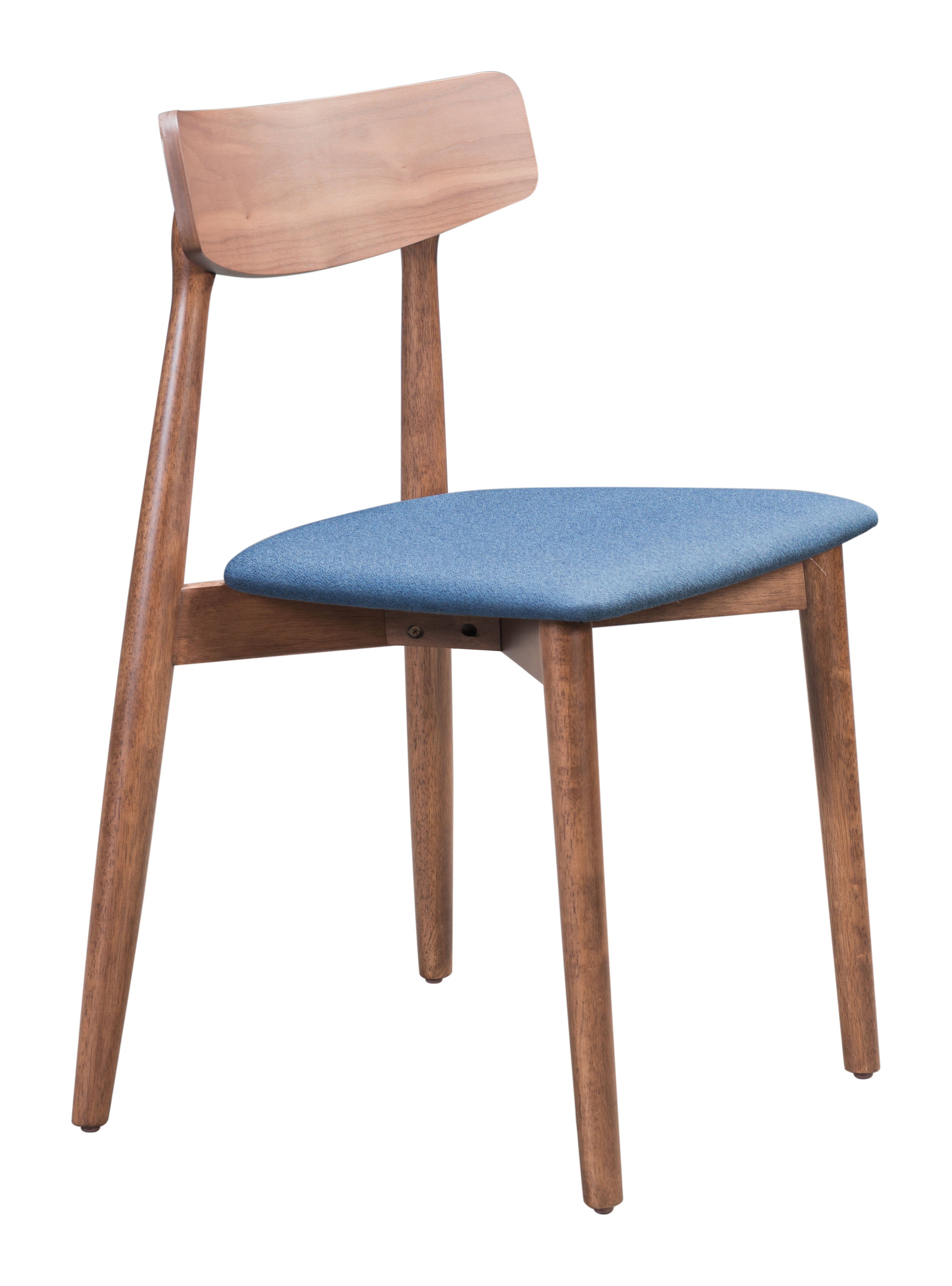 Zuo Modern Newman Dining Chair - Thumbnail 5