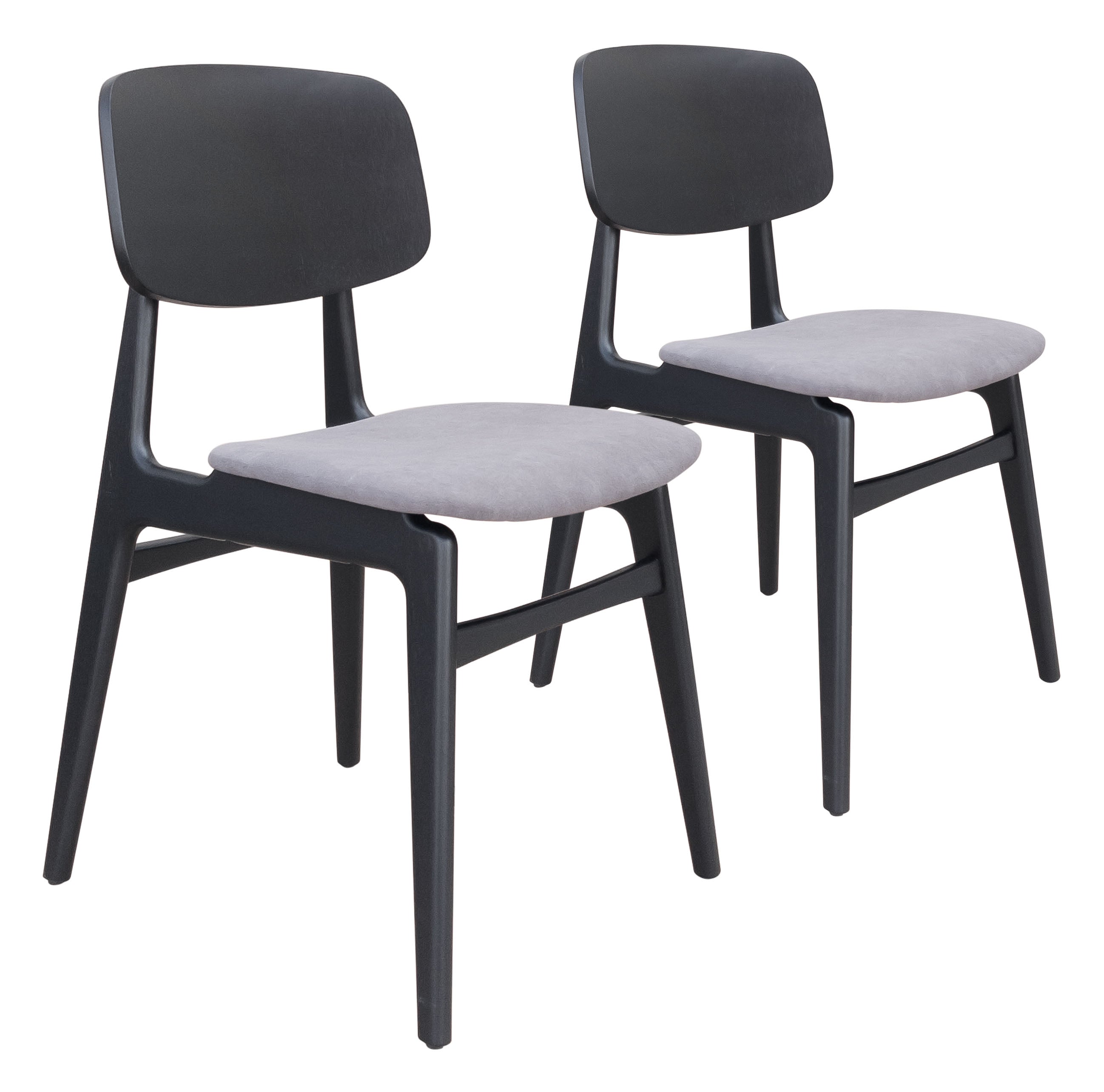 Othello Dining Chair Set - Thumbnail 5
