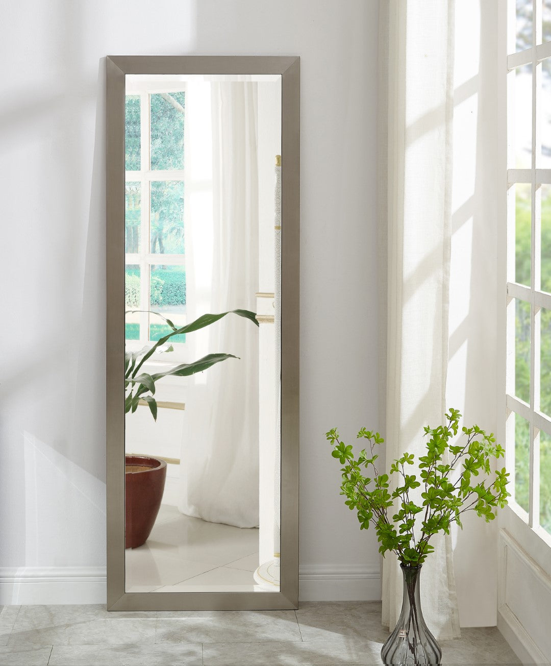 Meridian Furniture Hepburn Mirror - Thumbnail 5