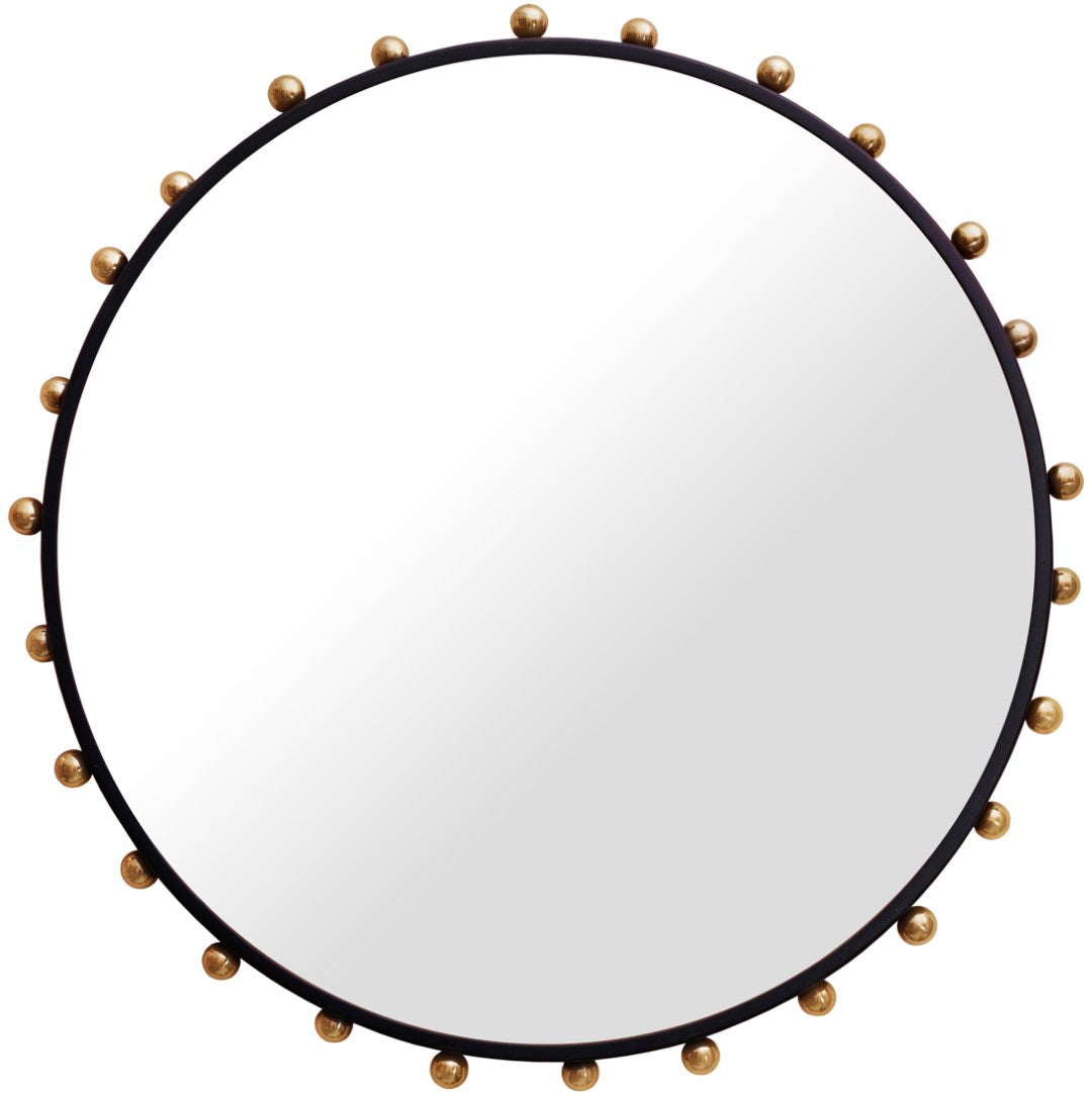 Meridian Furniture Raven Mirror