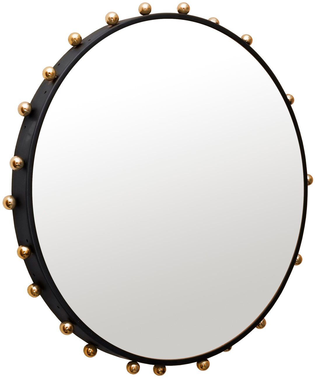 Meridian Furniture Raven Mirror - Thumbnail 2