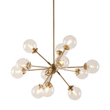 Paige Modern/Contemporary Chandelier