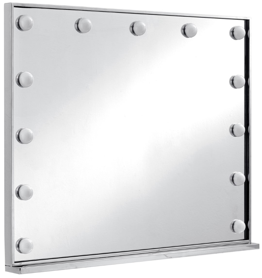 Meridian Furniture Hollywood Mirror