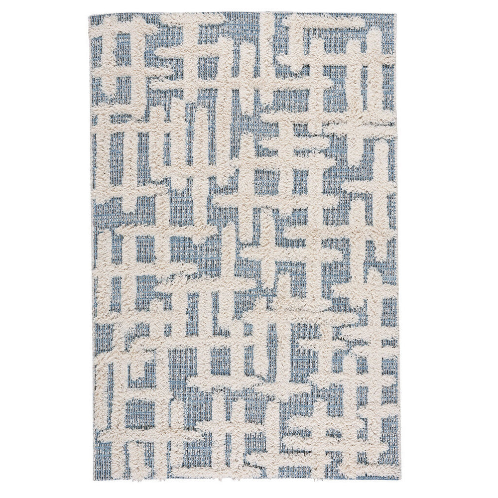 Capel Rugs Kate 4650 Machine Made Rug 4650RS07101010440