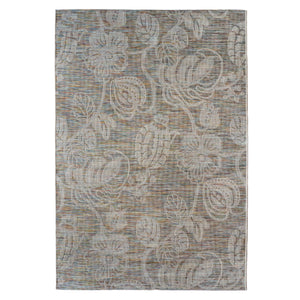 Capel Rugs Fiery 4653 Machine Made Rug 4653RS07101100150