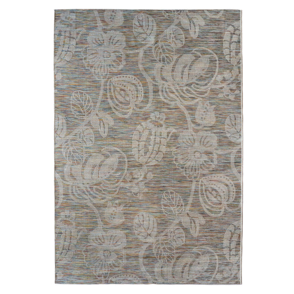 Capel Rugs Fiery 4653 Machine Made Rug 4653RS07101100150