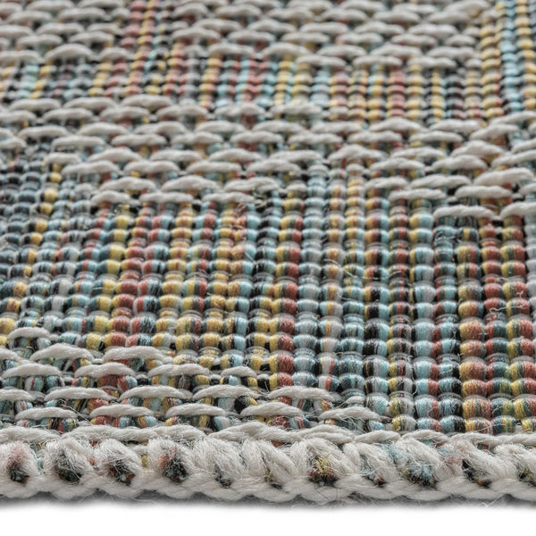 Capel Rugs Fiery 4653 Machine Made Rug 4653RS07101100150