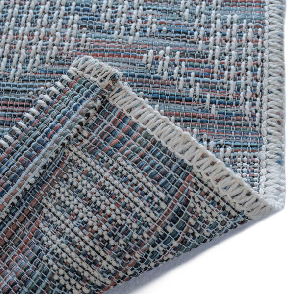 Capel Rugs Fiery 4653 Machine Made Rug 4653RS07101100450