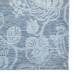 Capel Rugs Fiery 4653 Machine Made Rug 4653RS07101100450