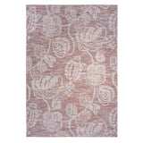 Capel Rugs Fiery 4653 Machine Made Rug 4653RS07101100550