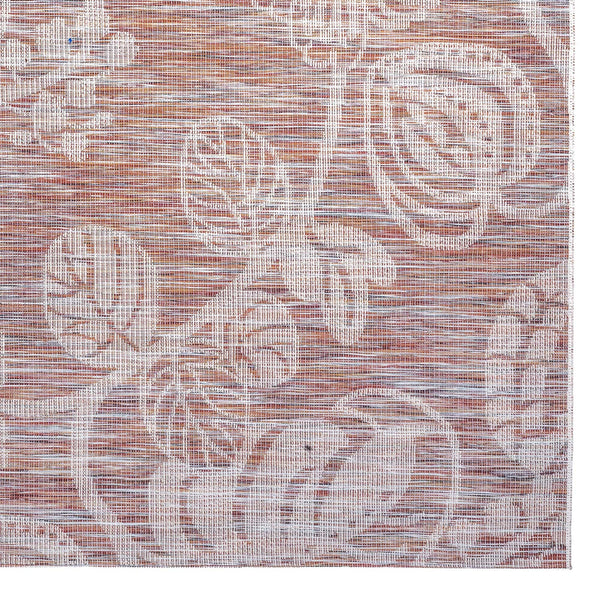 Capel Rugs Fiery 4653 Machine Made Rug 4653RS07101100550