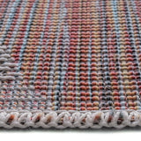 Capel Rugs Fiery 4653 Machine Made Rug 4653RS07101100550