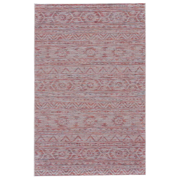 Capel Rugs White Oak 4655 Machine Made Rug 4655RS07101100550