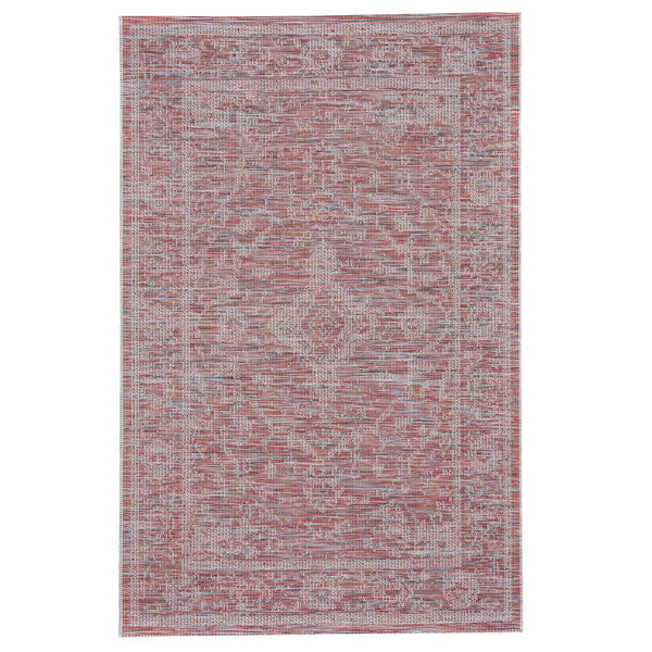 Capel Rugs White Oak 4655 Machine Made Rug 4655RS07101100560