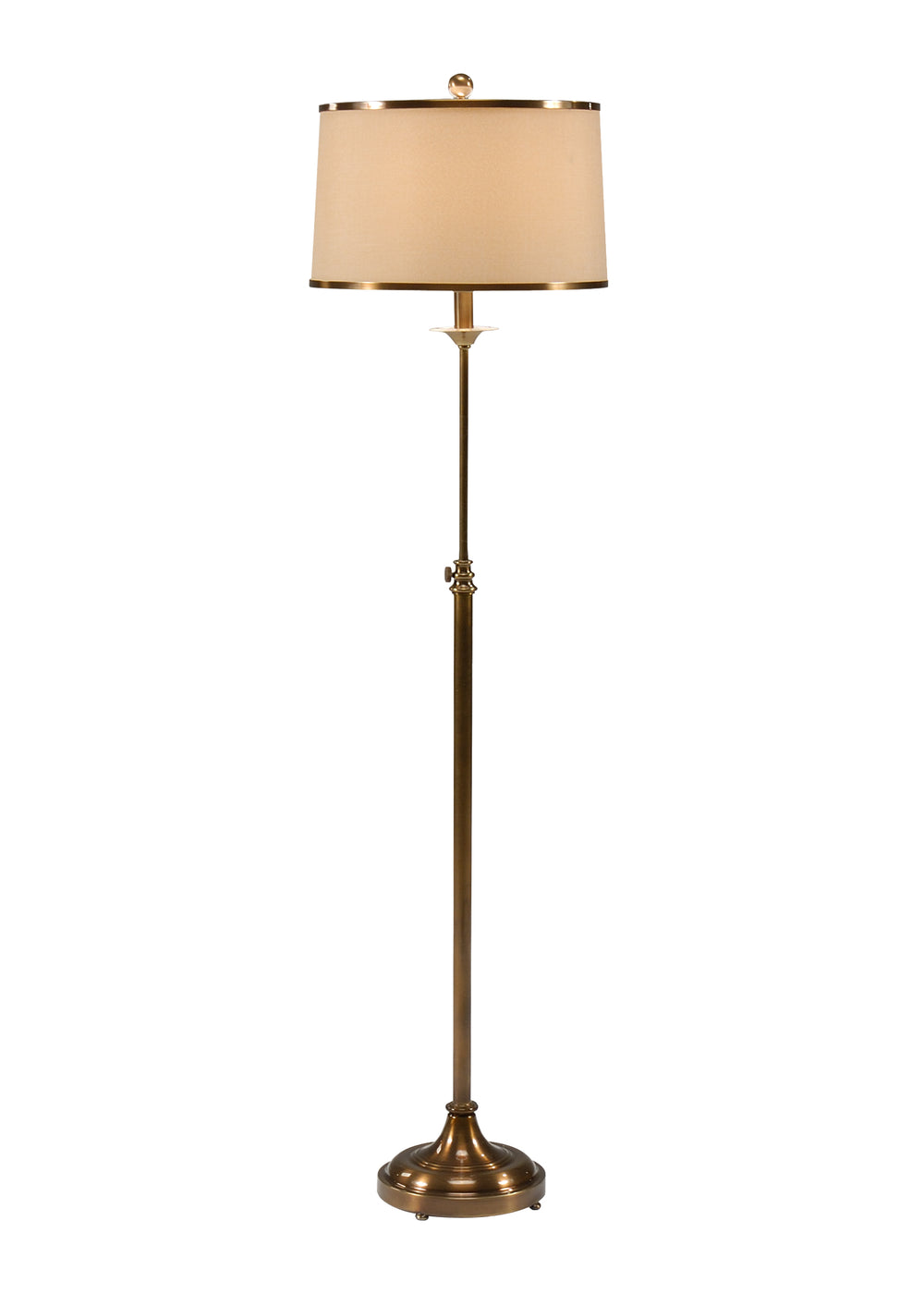 Adjustable Floor Lamp