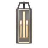 Elk Showroom Portico Outdoor Wall Sconce