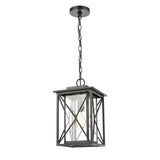 Elk Showroom Carriage Light Hanging