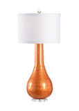 Cameron Lamp - Orange