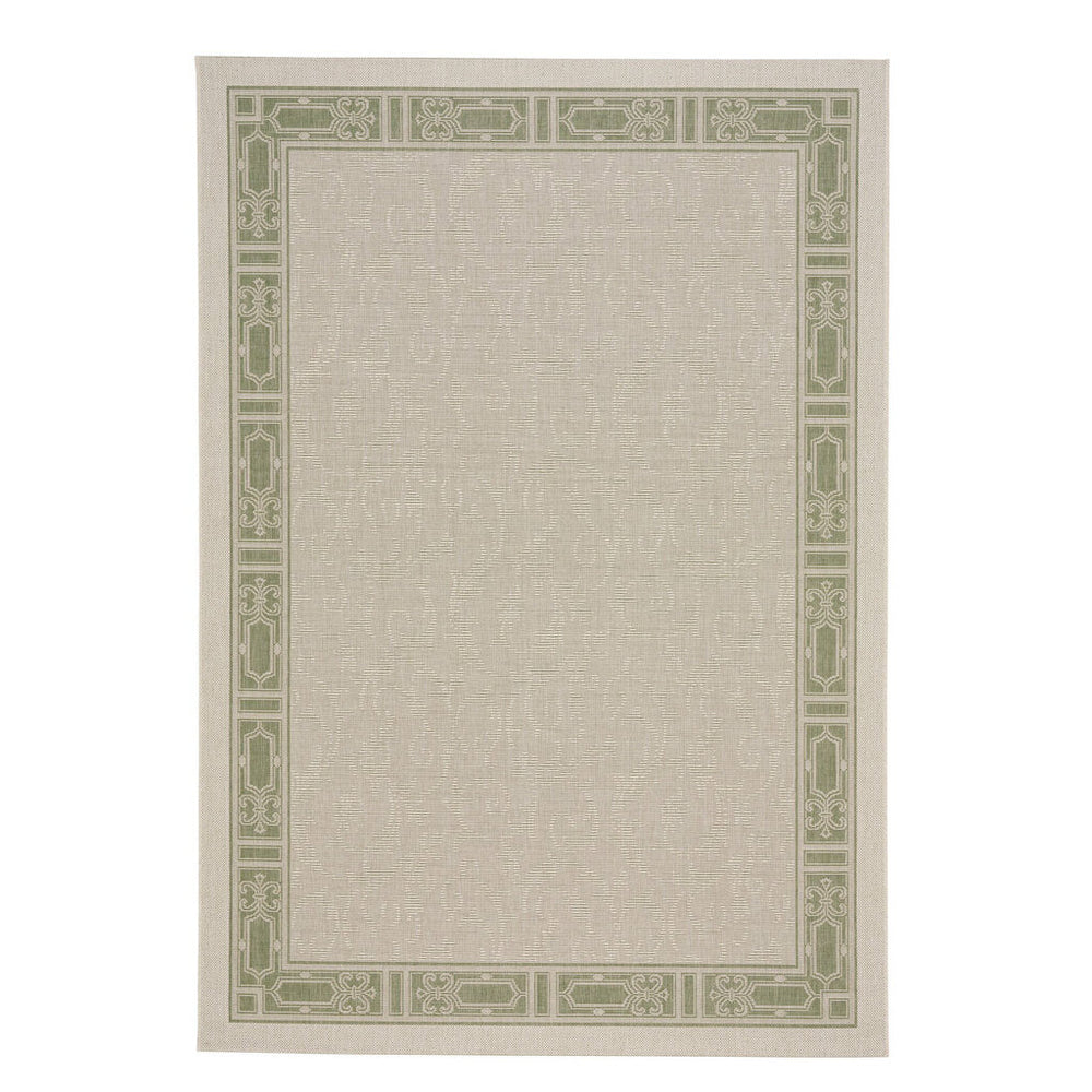 Capel Rugs Elsinore-Motif 4697 Machine Made Rug 4697RS03110506220