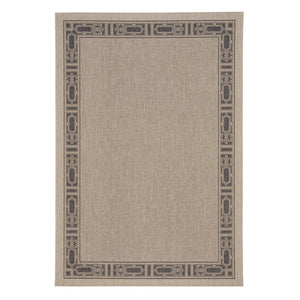 Capel Rugs Elsinore-Motif 4697 Machine Made Rug 4697RS03110506300