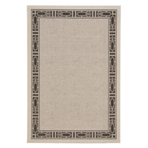 Capel Rugs Elsinore-Motif 4697 Machine Made Rug 4697RS03110506330