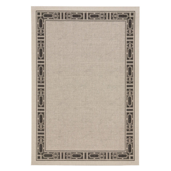 Capel Rugs Elsinore-Motif 4697 Machine Made Rug 4697RS03110506330