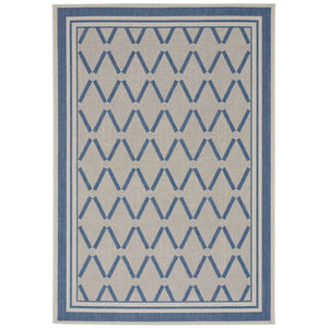 Capel Rugs Elsinore-Lattice 4698 Machine Made Rug 4698RS05030706440