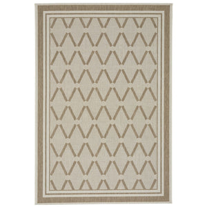 Capel Rugs Elsinore-Lattice 4698 Machine Made Rug 4698RS03110506675