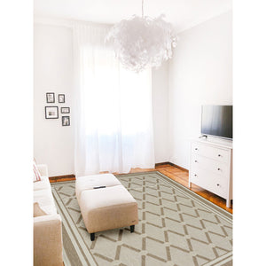 Capel Rugs Elsinore-Lattice 4698 Machine Made Rug 4698RS03110506675