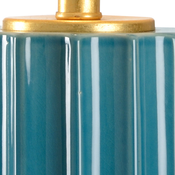 Mythos Lamp - Teal