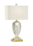 Christal Lamp