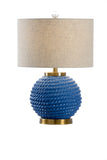 Marina Lamp - Blue