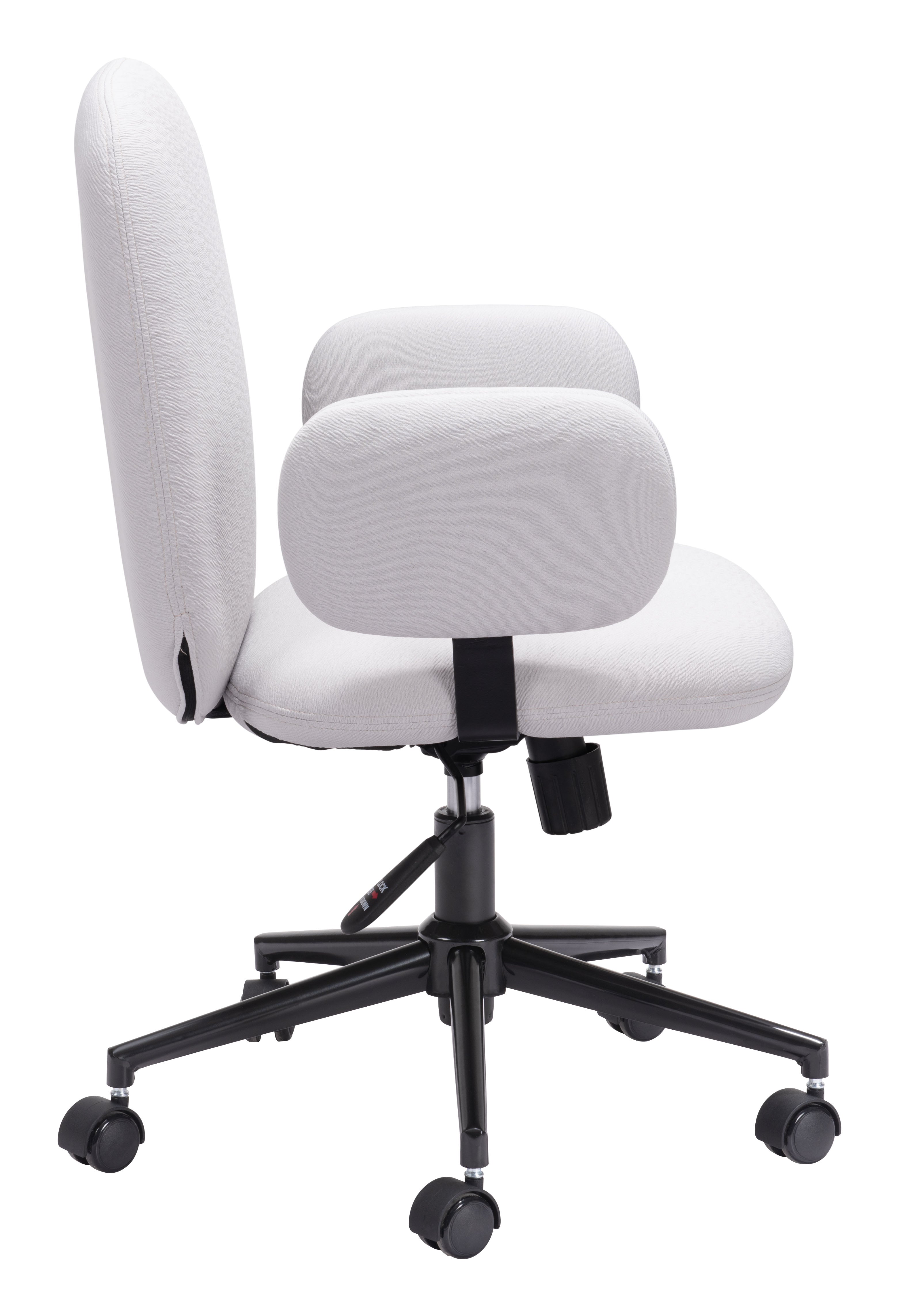 Zuo Modern Lionel Office Chair - Thumbnail 5