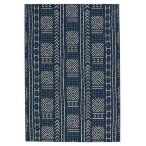 Capel Rugs Elsinore-Mali Cloth 4722 Machine Made Rug 4722RS07101100475