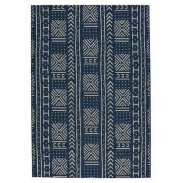 Capel Rugs Elsinore-Mali Cloth 4722 Machine Made Rug 4722RS07101100475