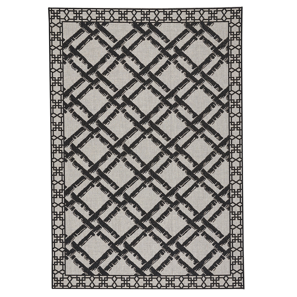 Capel Rugs Elsinore-Bamboo Trellis 4724 Machine Made Rug 4724RS03110506330